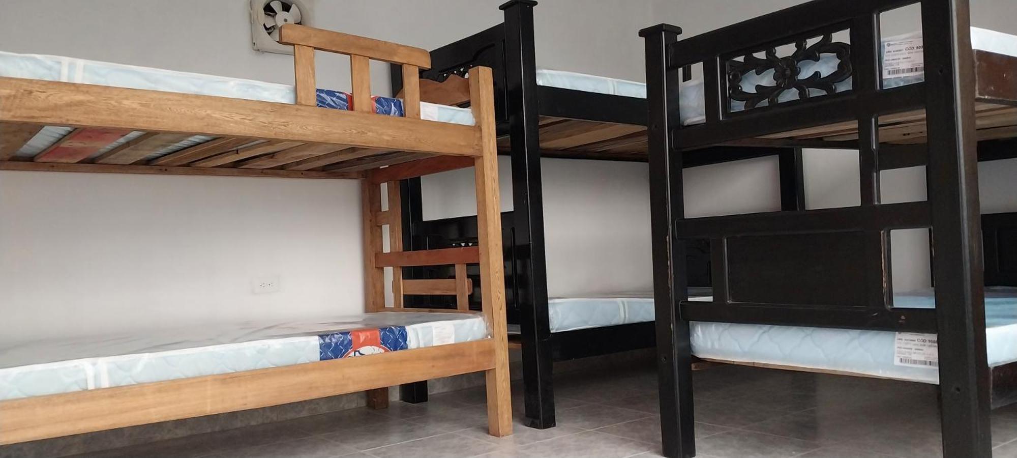 La Medellin Hostal Cartagena エクステリア 写真