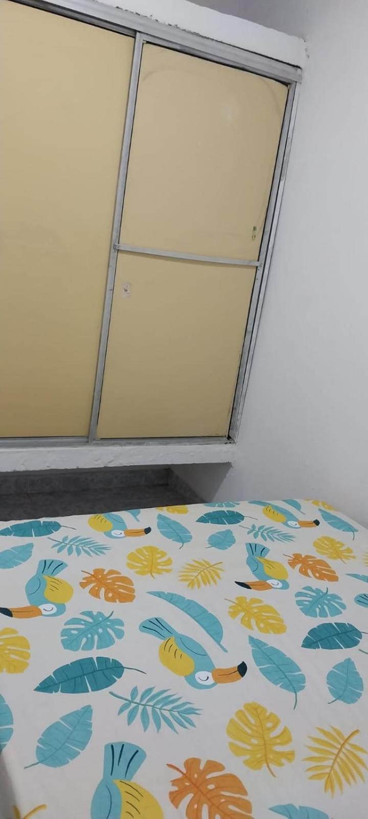 La Medellin Hostal Cartagena エクステリア 写真