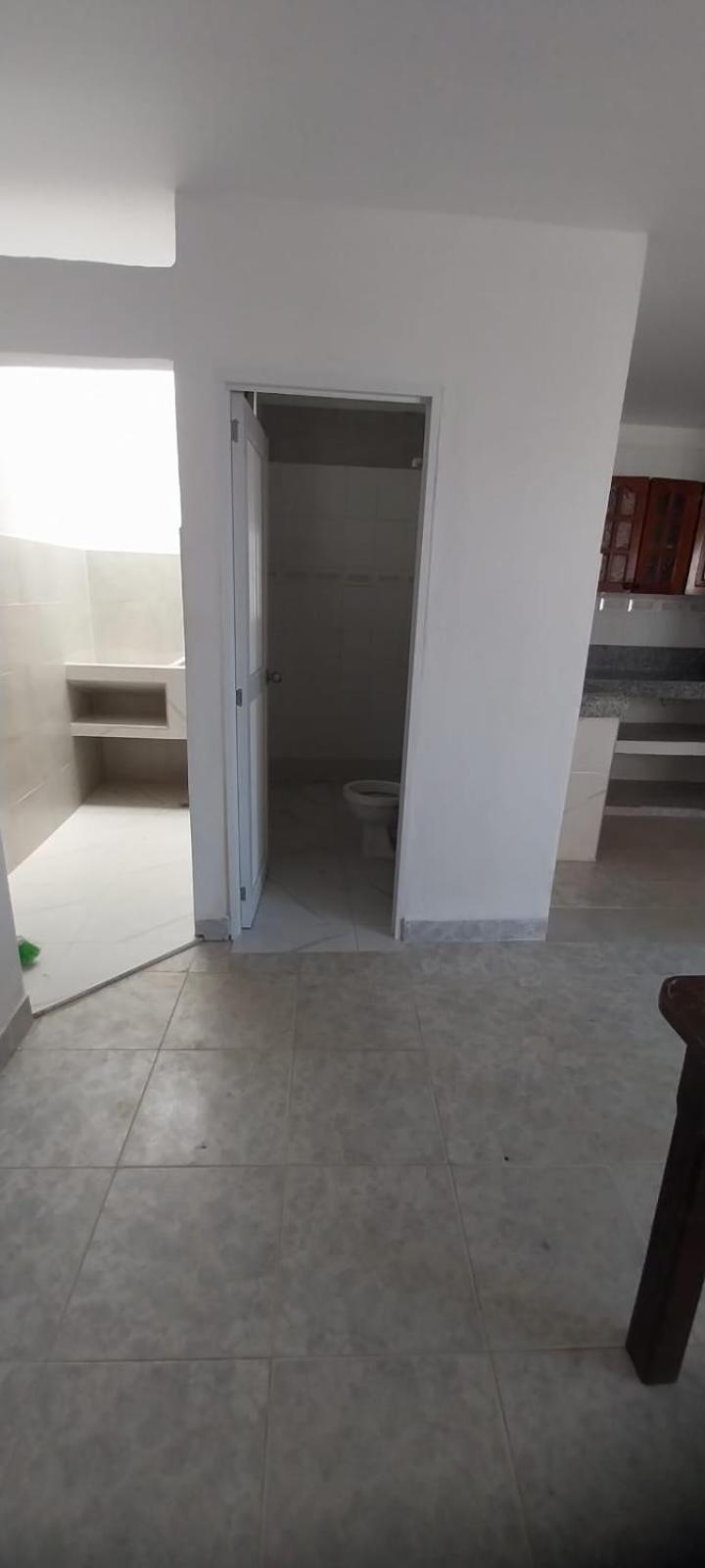 La Medellin Hostal Cartagena エクステリア 写真