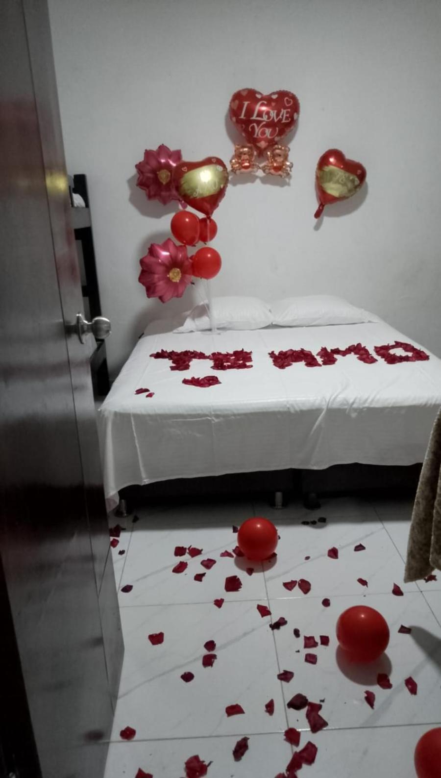 La Medellin Hostal Cartagena エクステリア 写真