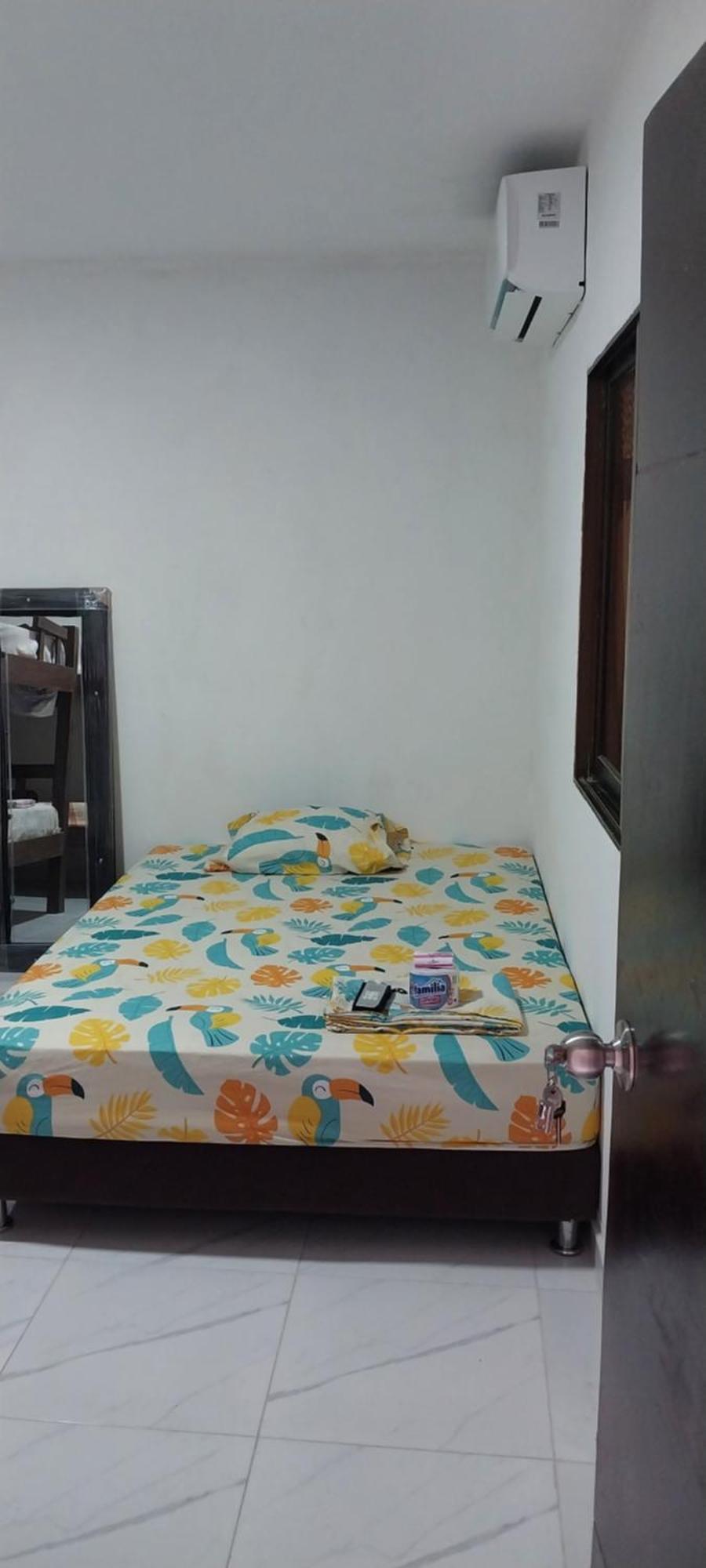 La Medellin Hostal Cartagena エクステリア 写真