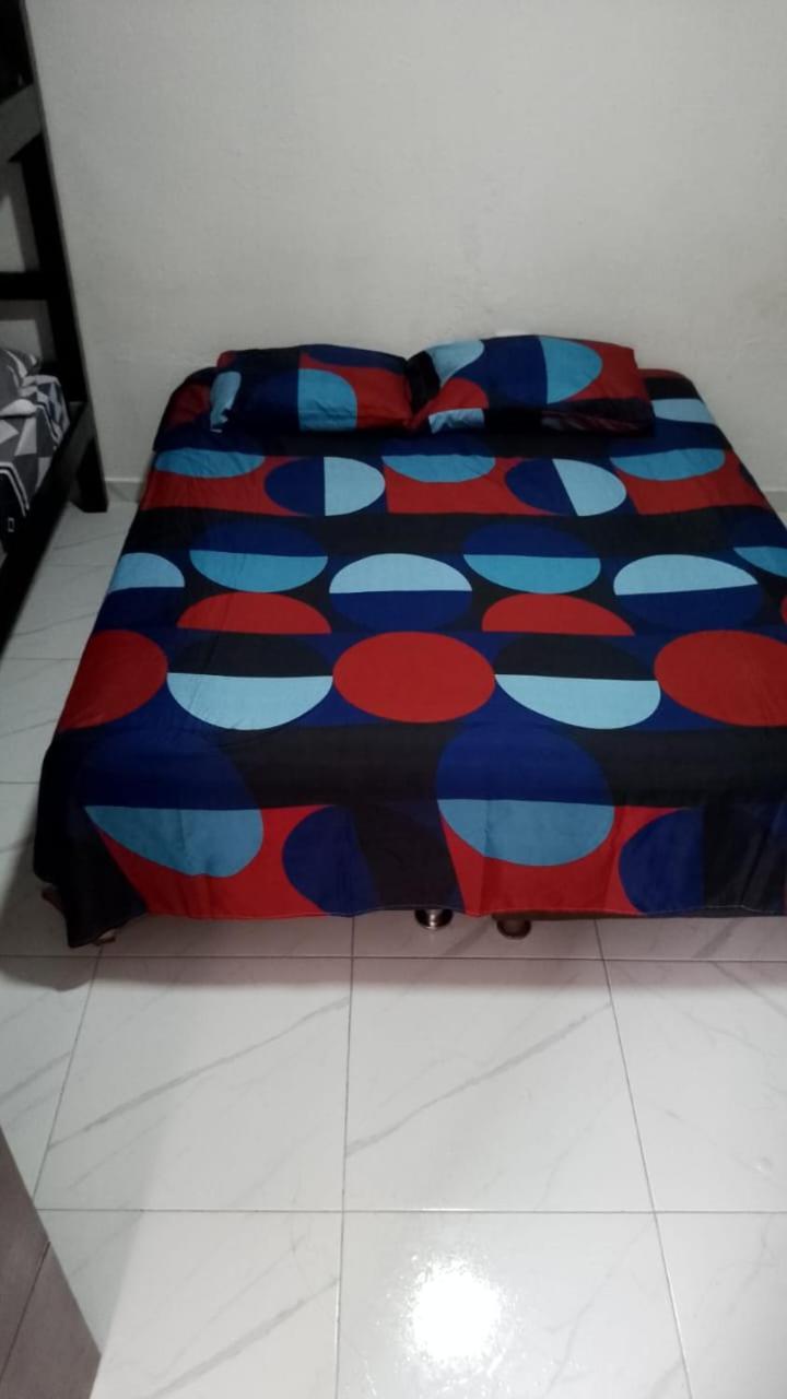 La Medellin Hostal Cartagena エクステリア 写真