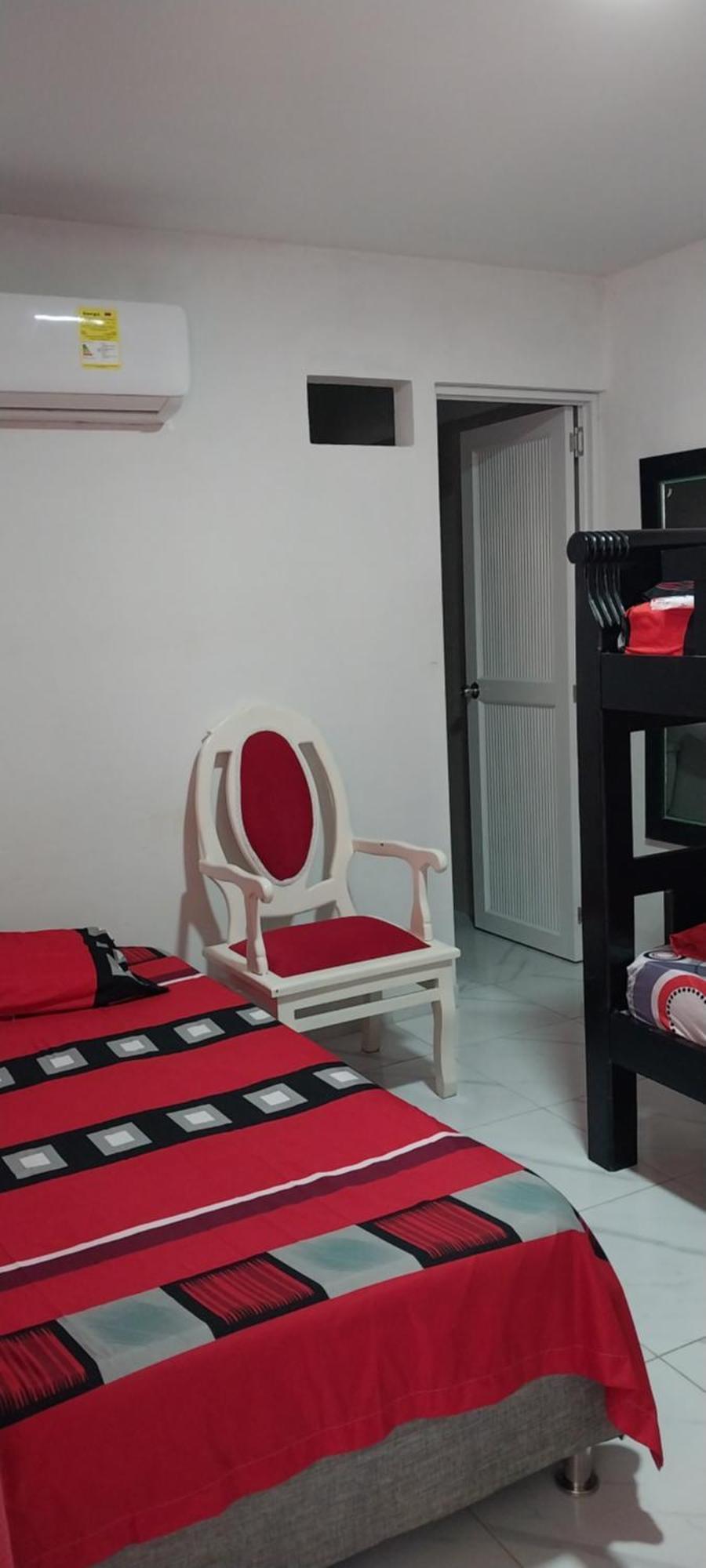 La Medellin Hostal Cartagena エクステリア 写真