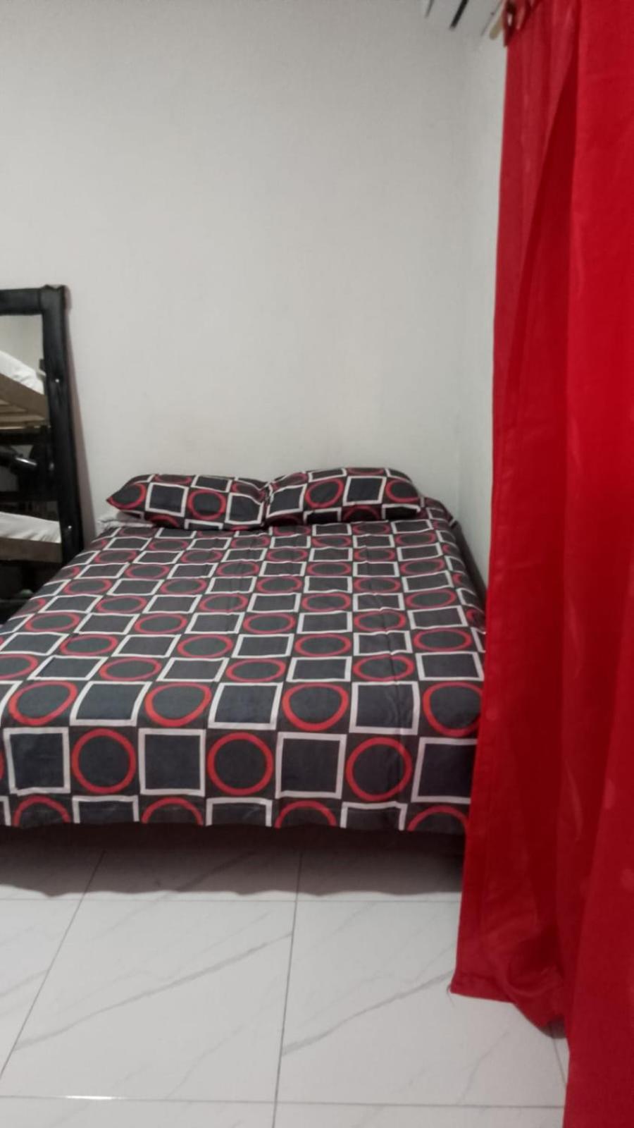 La Medellin Hostal Cartagena エクステリア 写真