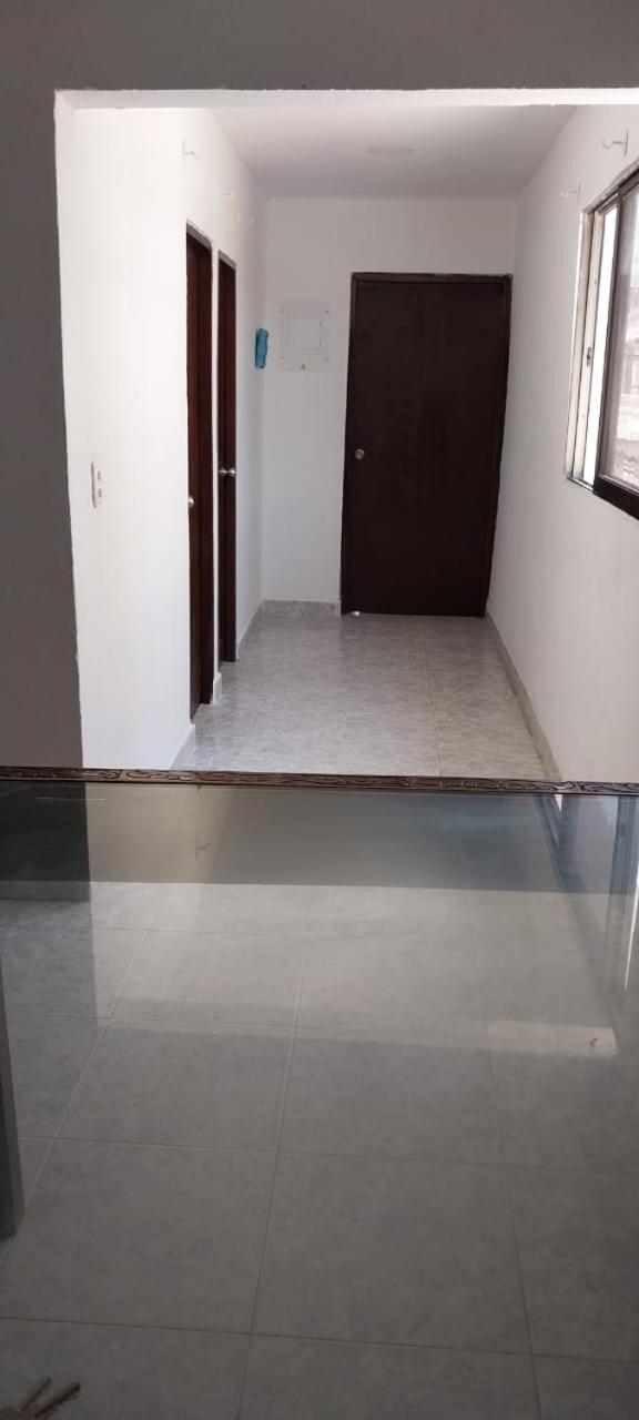 La Medellin Hostal Cartagena 部屋 写真